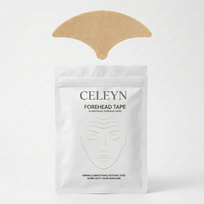 Forehead Tape - Wrinkle Smoothing Patches