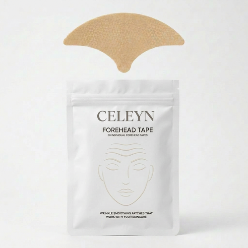 Forehead Tape - Wrinkle Smoothing Patches