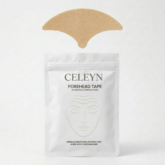 Forehead Tape - Wrinkle Smoothing Patches